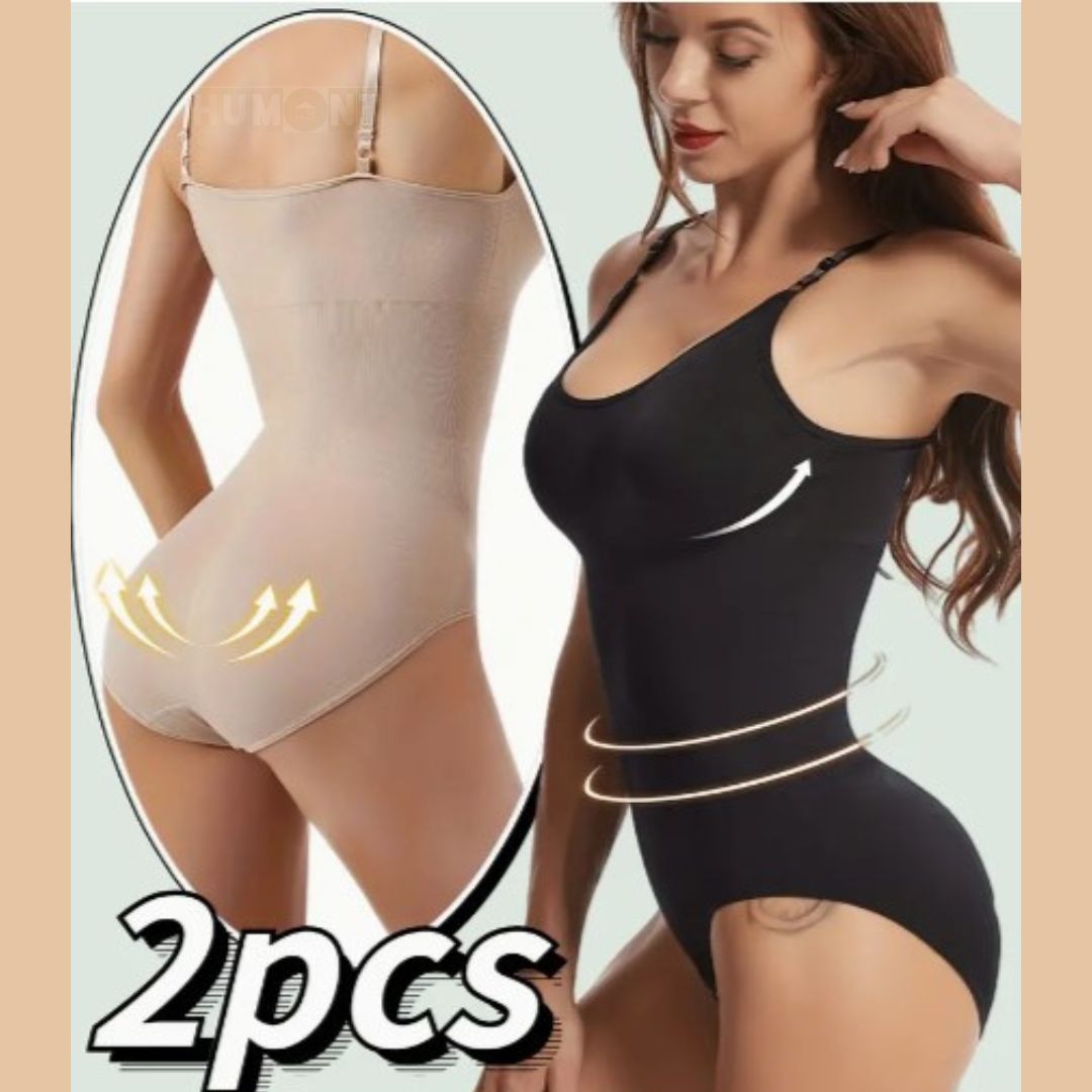 BODY MOLDEADOR COMPRESION