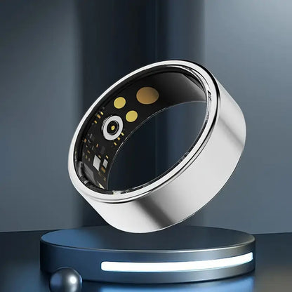 Anillo Inteligente R15 - Infinity Smart Ring