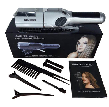 Maquina Para Sacar Horquillas ReviveHair Pro