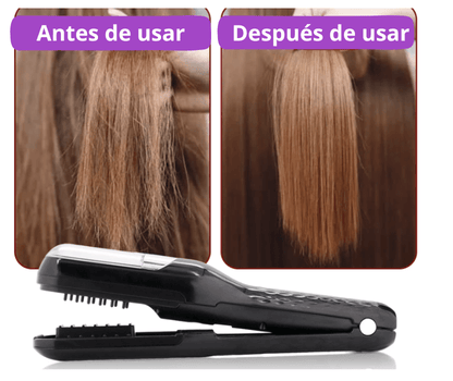 Maquina Para Sacar Horquillas ReviveHair Pro