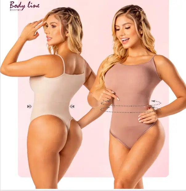 BODY MOLDEADOR  COMPRESION