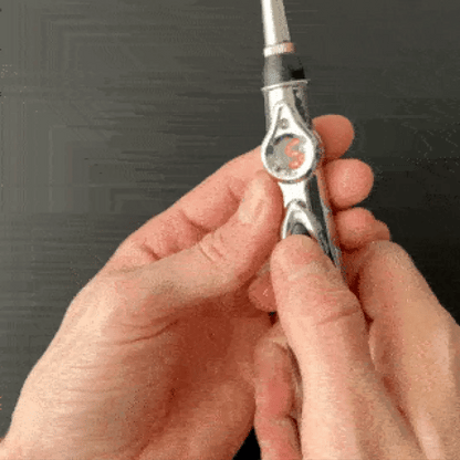 AcuPen®: Alivio del Dolor sin Agujas, en la Palma de tu Mano