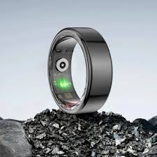 Anillo Inteligente R15 - Infinity Smart Ring