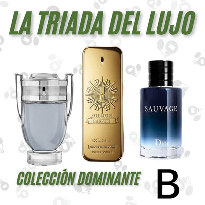 SUPER COMBO DE PERFUMES ORIGINALES 💎